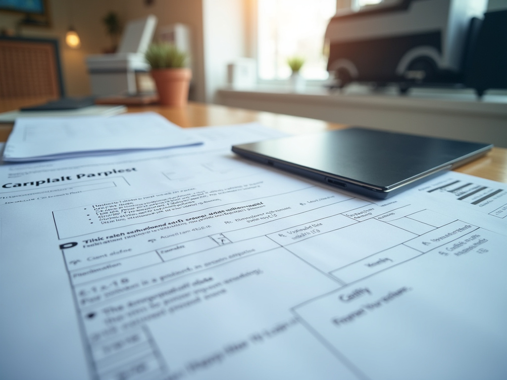 Vehicle shipping paperwork — car shipping South Carolina