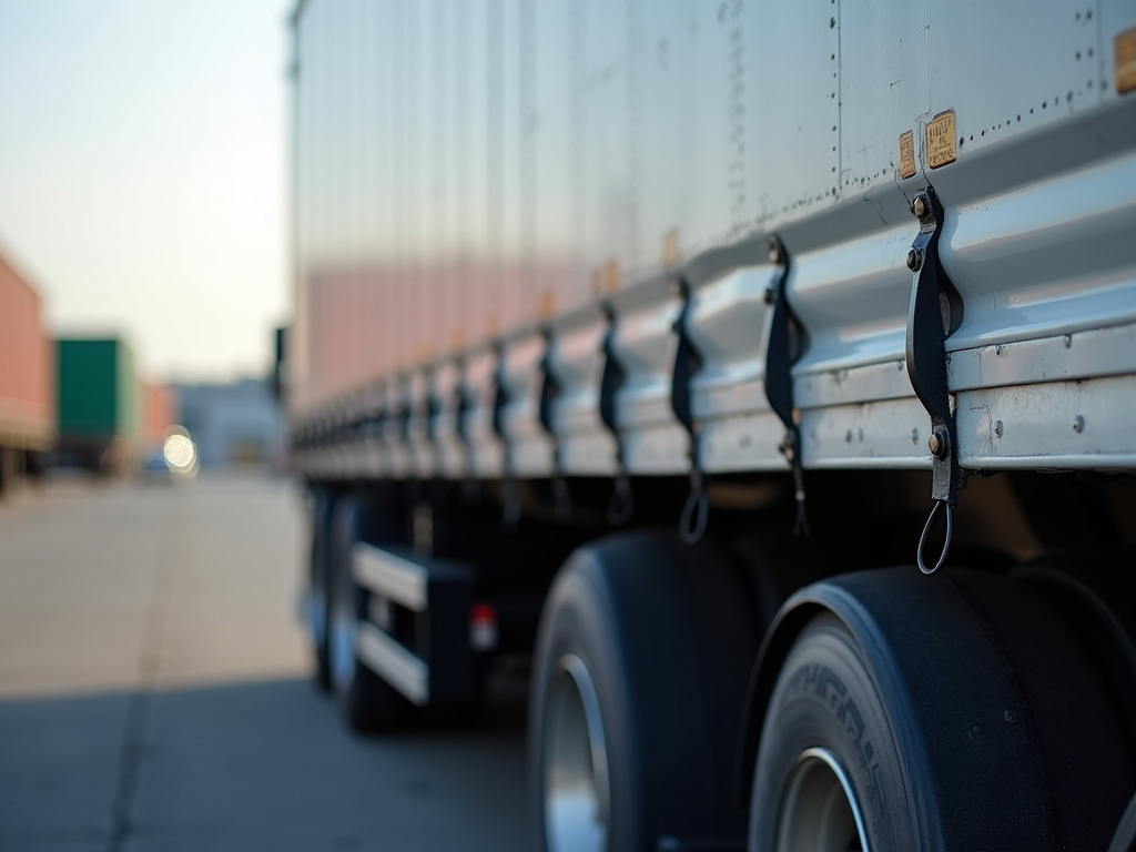Vehicle transport trailer — car shipping Texas
