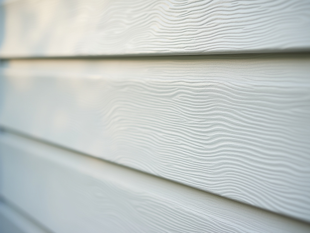 Vinyl siding panels — siding contractors austin