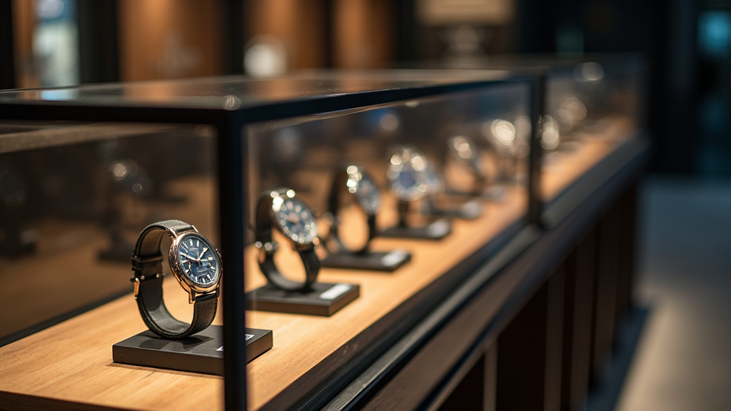 Unveiling Cartiers Timeless Watch Craftsmanship and Design