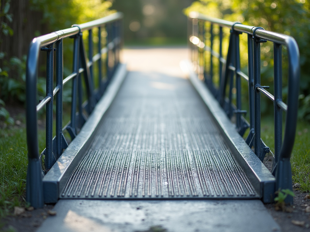 Wheelchair ramp โ catastrophic injury lawyer phoenix