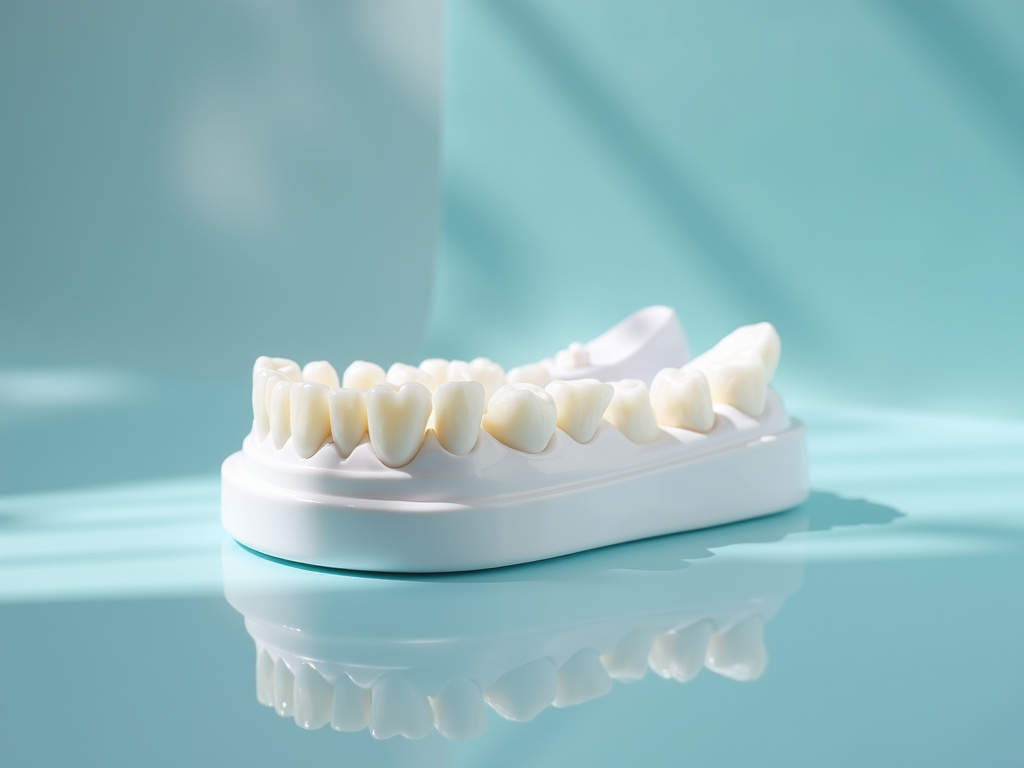 Whitening tray — teeth whitening coral springs