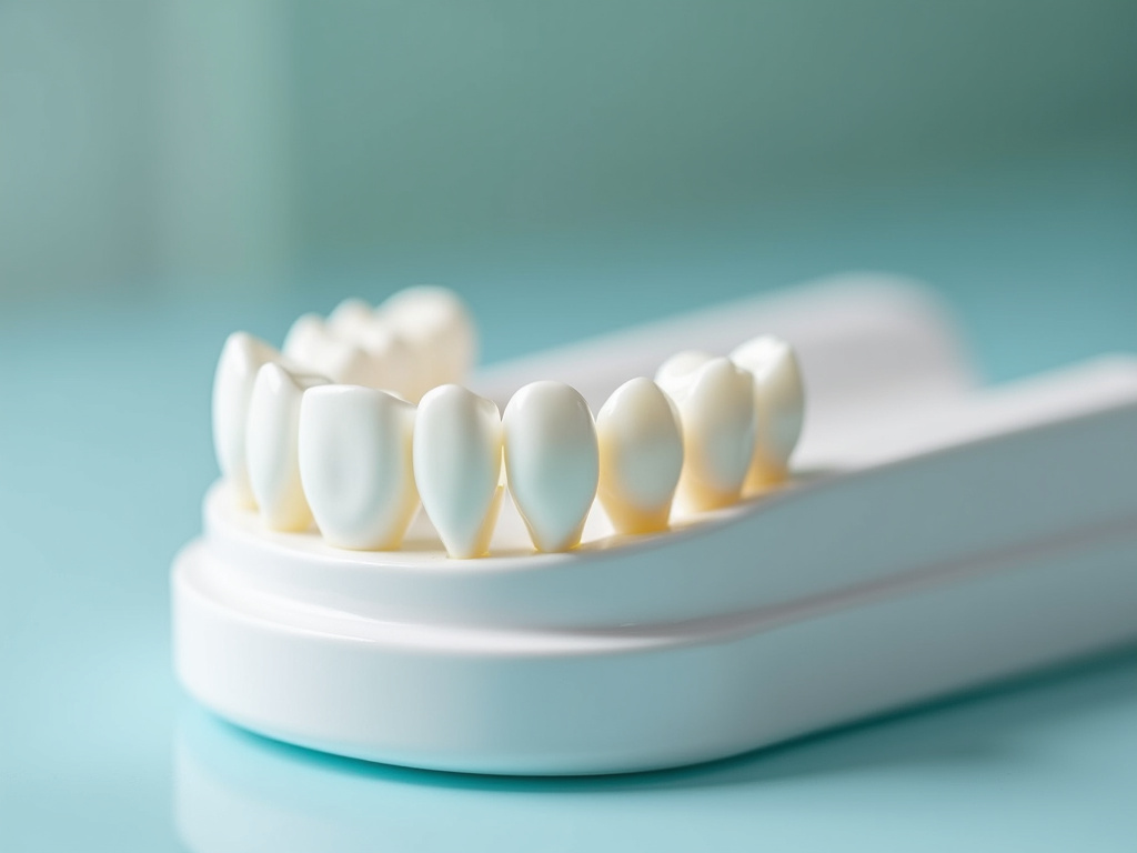 Whitening tray — teeth whitening coral springs