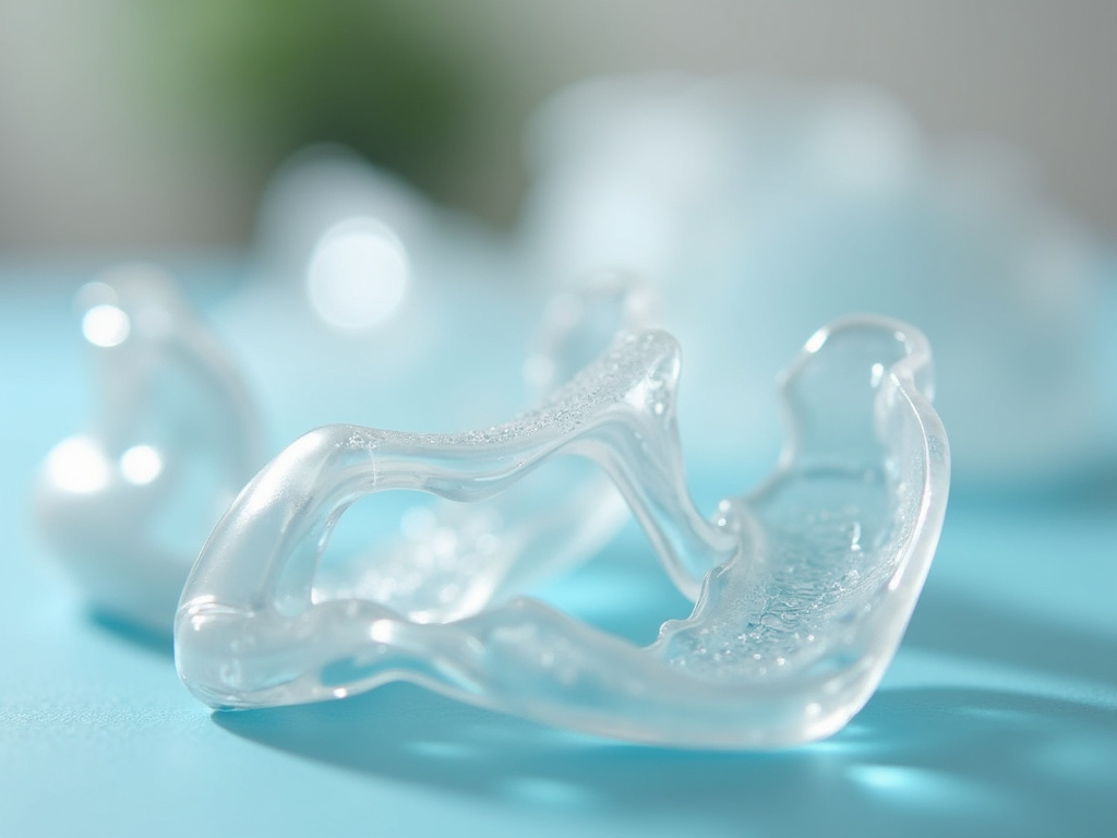 Whitening trays — teeth whitening coral springs