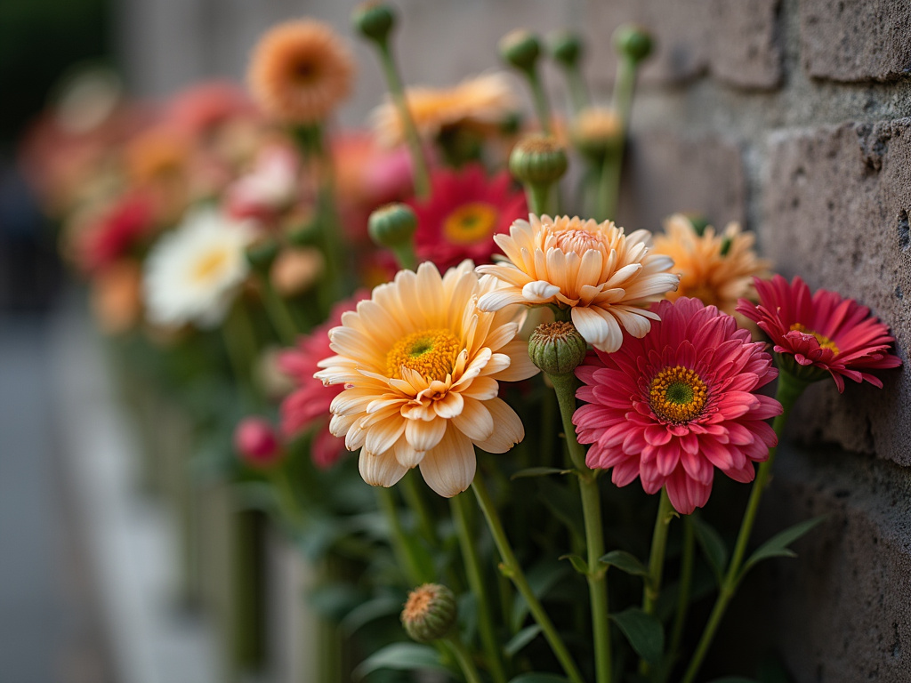 Wilted flowers memorial โ los angeles wrongful death lawyer